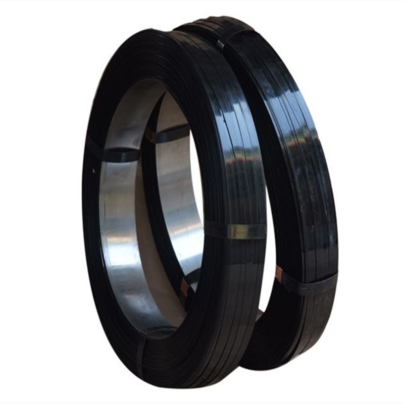 Bluing iron clad steel belt metal strip slit coils steel strip/plate