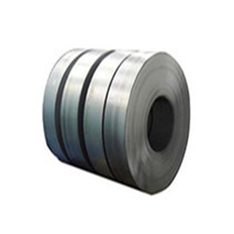Bluing iron clad steel belt metal strip slit coils steel strip/plate