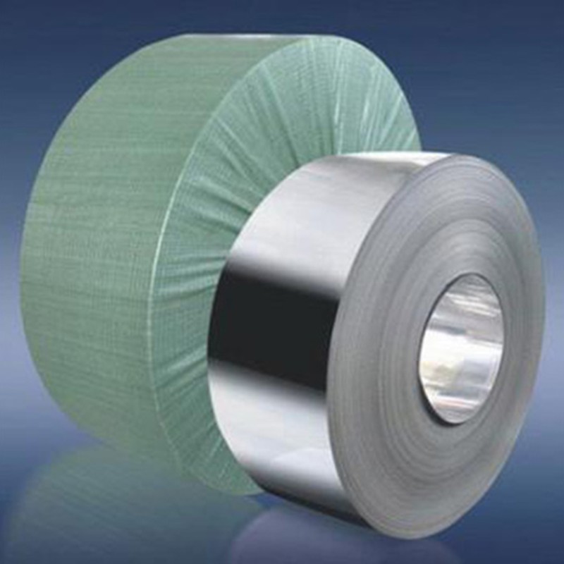 DC51D+AS DX52D+AS AS80 Aluminium silicon alloy coated steel plate for auto muffle, exhaust piper, housing appliance