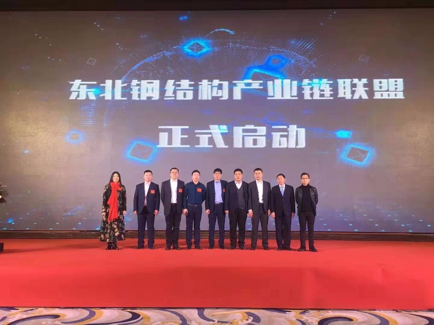 MESCOSTEEL 2019 REVIEW