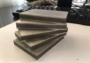 Stainless Cladding metal plates composite steel plate Clad plate
