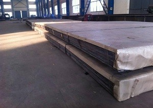 Stainless Cladding metal plates composite steel plate Clad plate