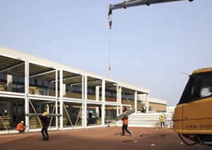 This is a war without gunpowder.