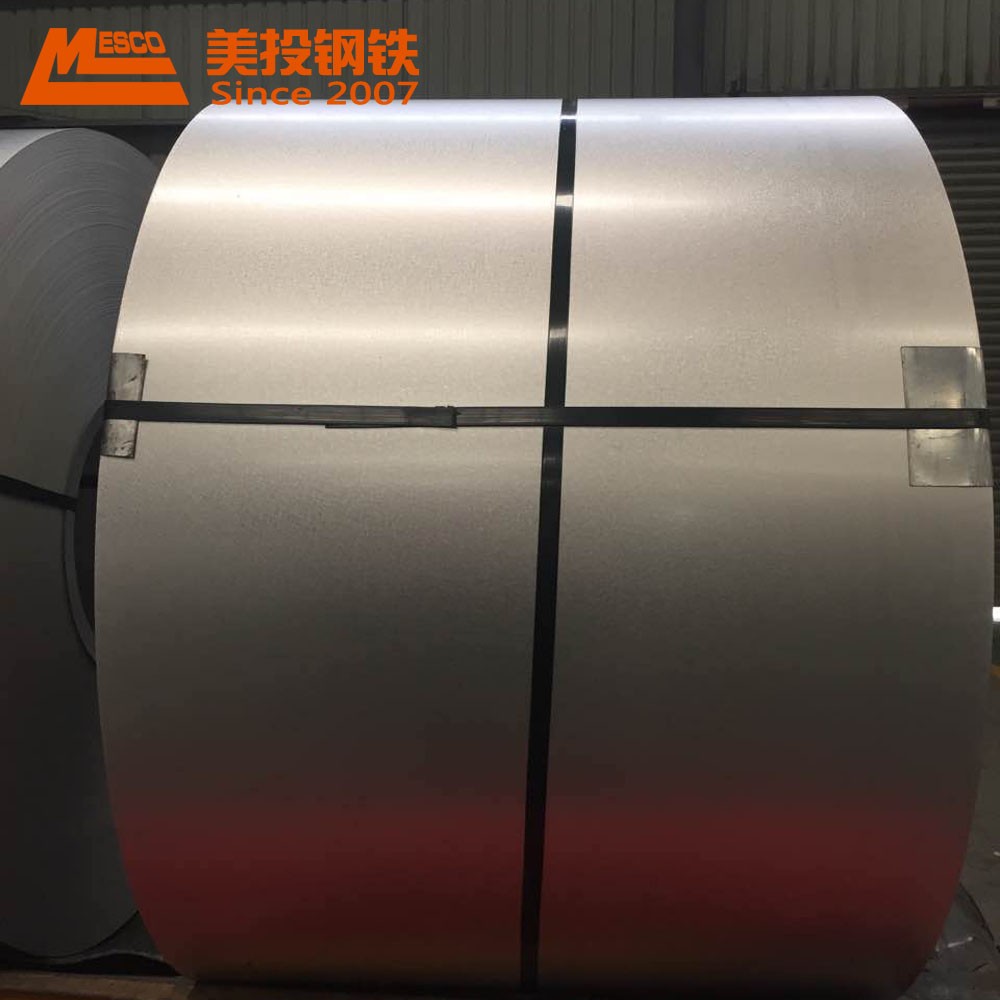 Zn-Al-Mg ZAM Alloy Steel Coil/Tube