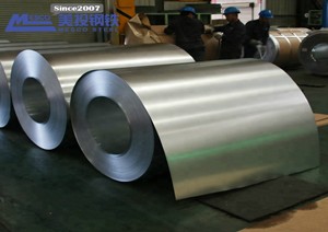 ZAM275 Zn-Al-Mg zinc aluminum magnesium Steel Coil superdyma ZAM steel alloy PPZM