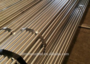 ZAM Pipe/Tube Zn-Al-Mg PIPES ZAM Alloy Coil