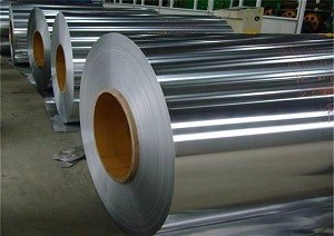 1100 1060 3003 bobine surface en acier en aluminium brillant de qualité 3004 feuille d'aluminium et d'aluminium Slug