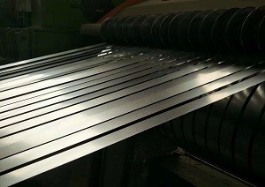 Galvanized Steel strips GI slit steel coil Zinc coatedd narrow coil belt in coil
