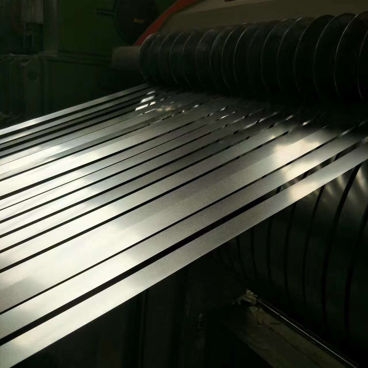 Full Hard Cold Rolled Steel Coil Sheets for Automobile Making CRC SPCC SPGC