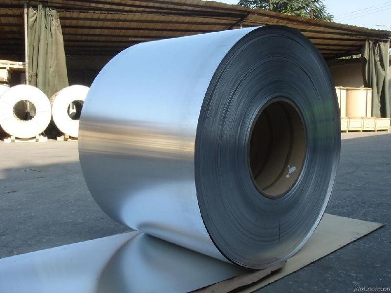 Full Hard Cold Rolled Steel Coil Sheets for Automobile Making CRC SPCC SPGC