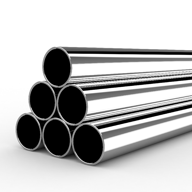 Large diameter thin wall steel pipe Factory Price Construction Material