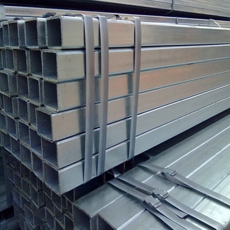 Large diameter thin wall steel pipe Factory Price Construction Material