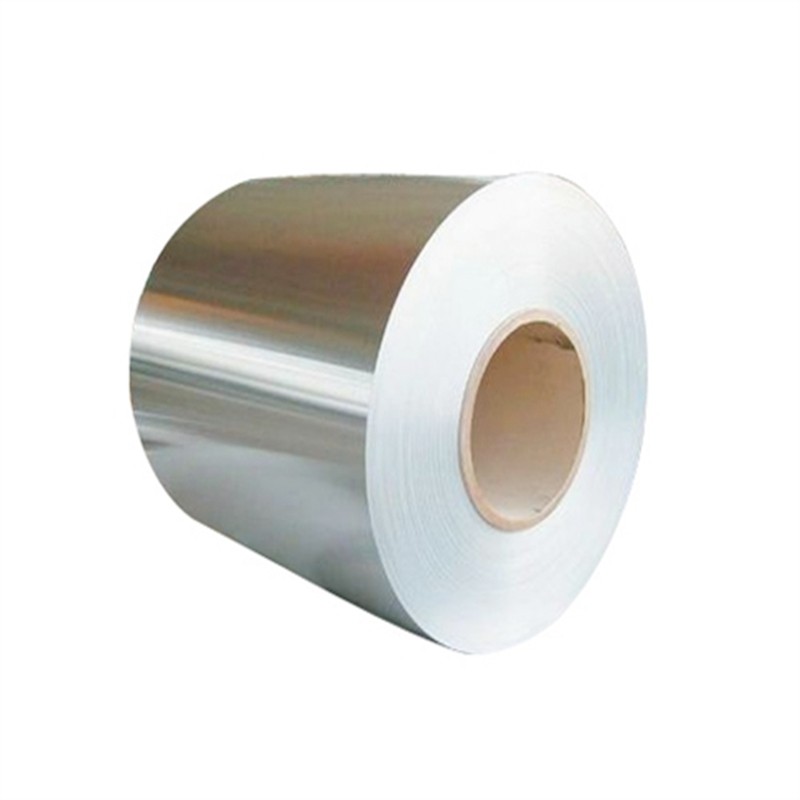 ASTM A463 T1 40 AS240 AS300coil for auto muffle, ex Aluminized silicon steel haust pipe
