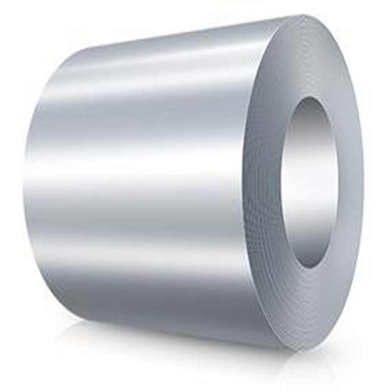 ASTM A463 T1 40 AS240 AS300coil for auto muffle, ex Aluminized silicon steel haust pipe