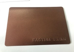 MESCO Powder Coated Steel makes another breakthrough