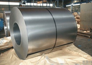 Innovación del acero de aluminio-silicio de alto recubrimiento MESCO --AS300