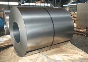 Innovation of MESCO high coating aluminium-silicon steel --AS300