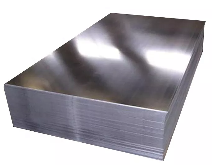 Prime quality electrolytic T1 T2 T3 tin plate for food can