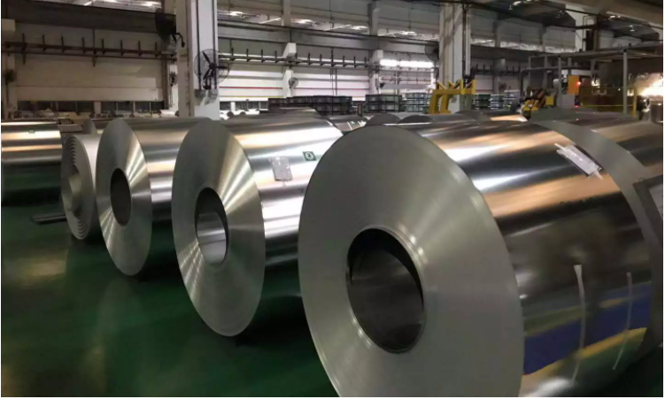 Prime quality electrolytic T1 T2 T3 tin plate for food can
