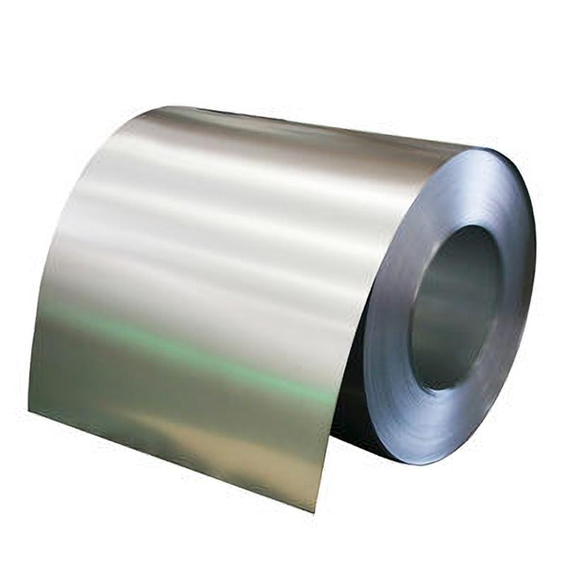 ASTM A463 Aluminum Aluminized-silicon DX51/53D AS80-240 Steel Coil