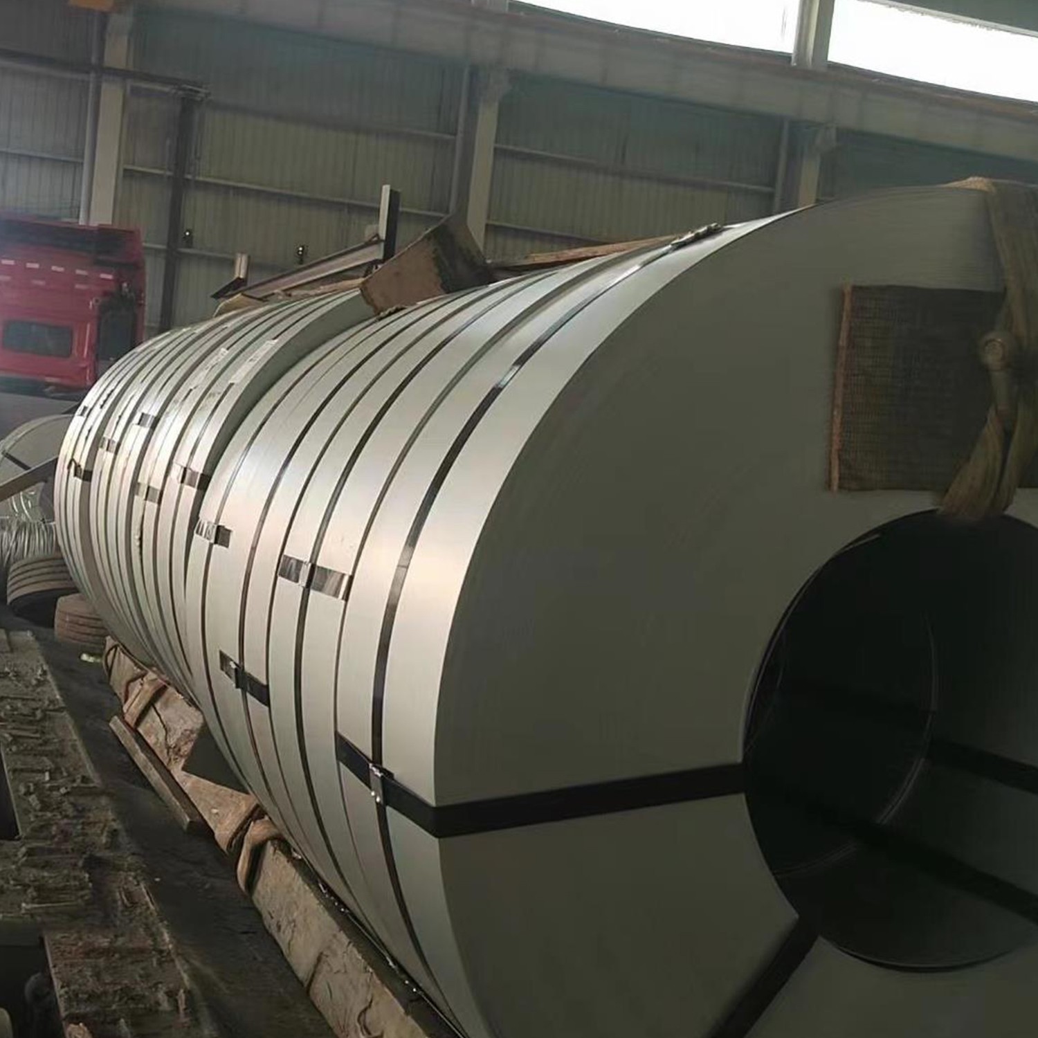 zinc aluminum magnesium