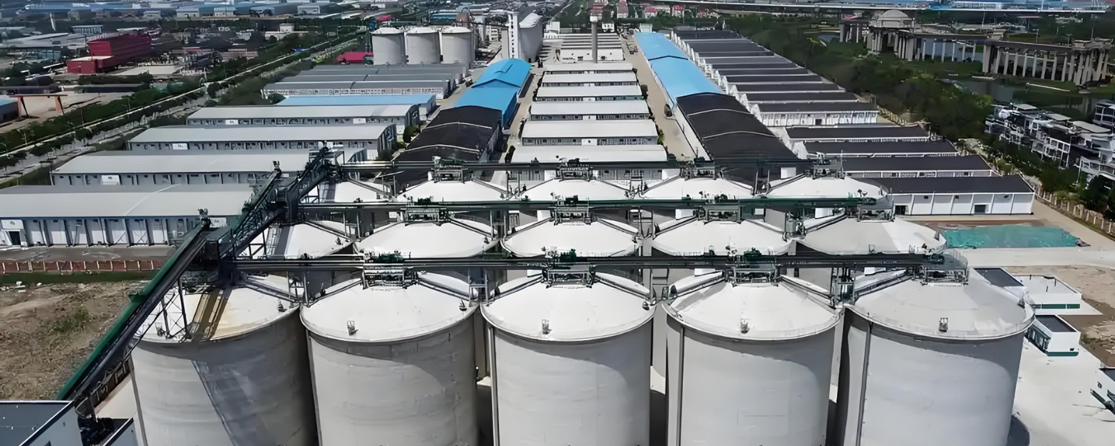 zinc aluminum magnesium