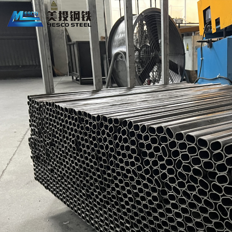 Stainless Steel Pipe