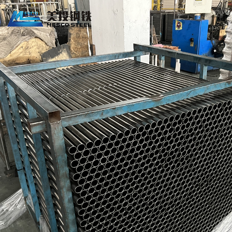 Stainless Steel Pipe