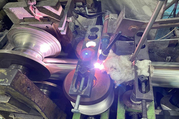 Stainless Steel