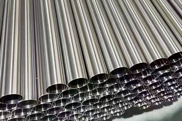 Stainless Steel