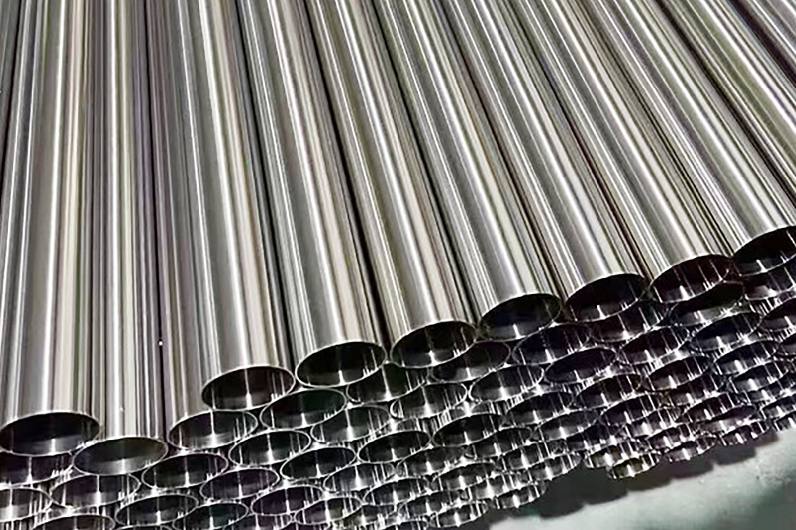 Stainless Steel