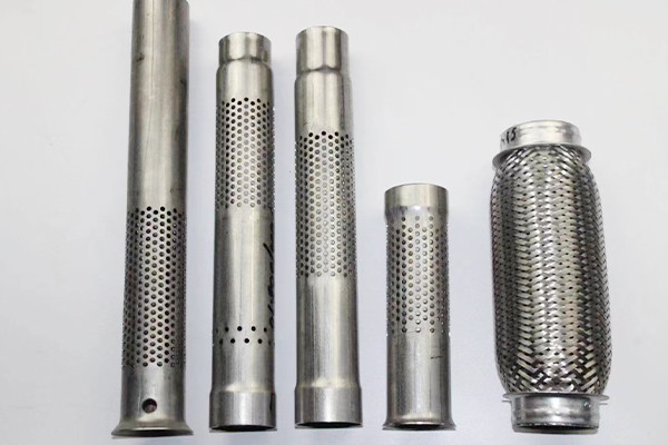 Pipe