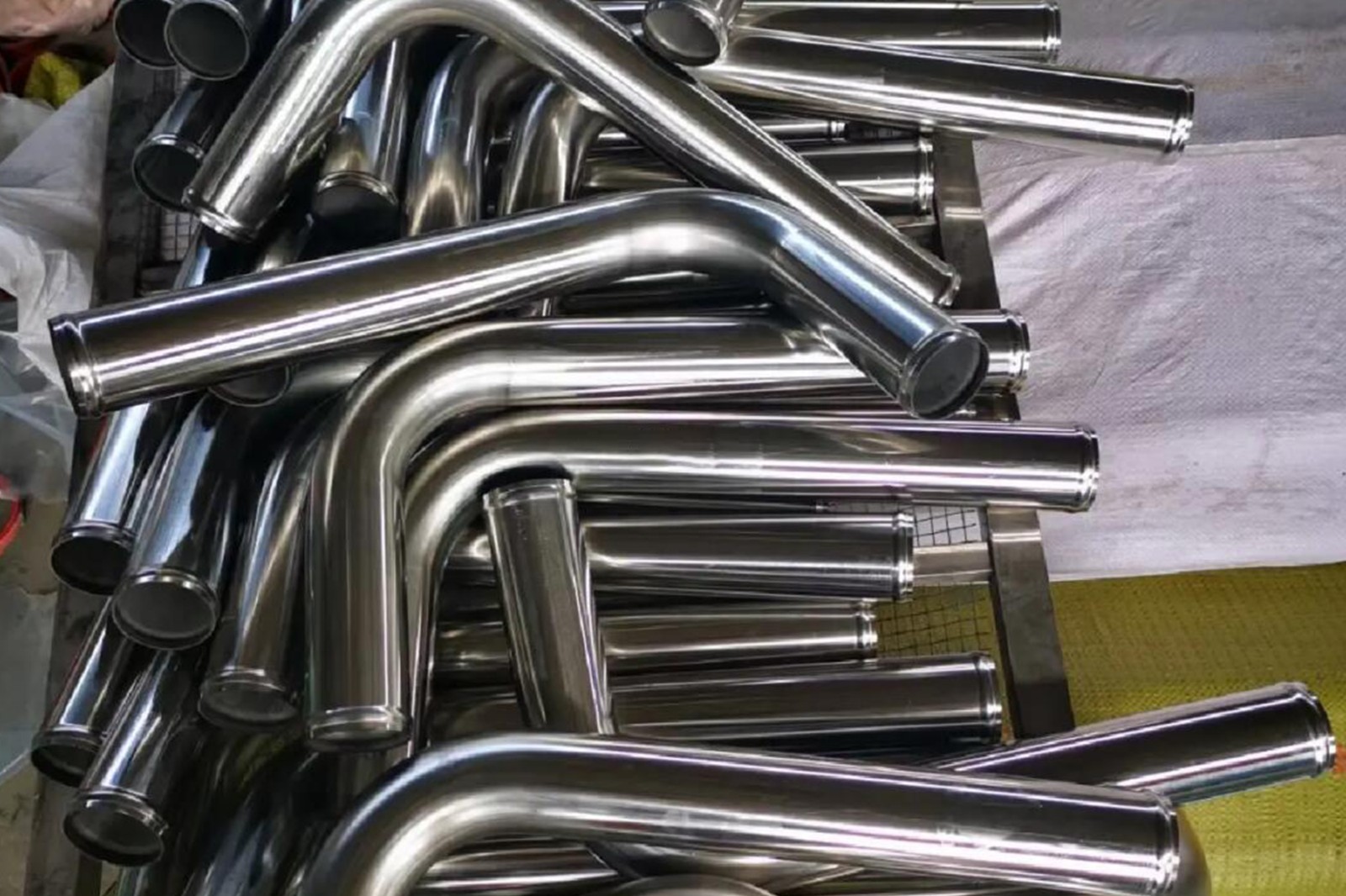 Pipe