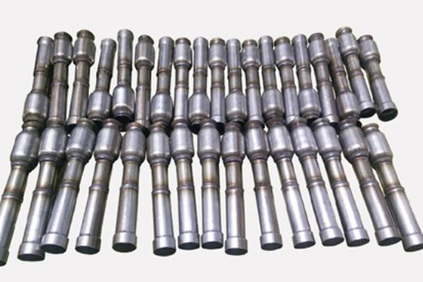 Stainless Steel