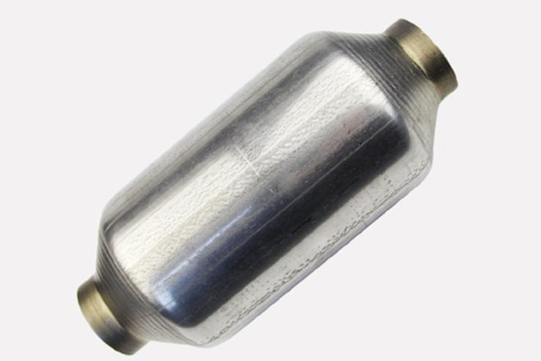 Stainless Steel
