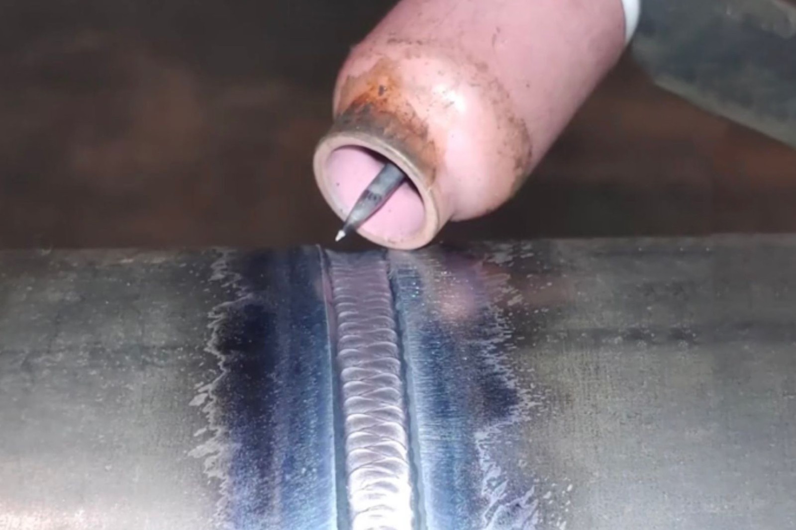Pipe