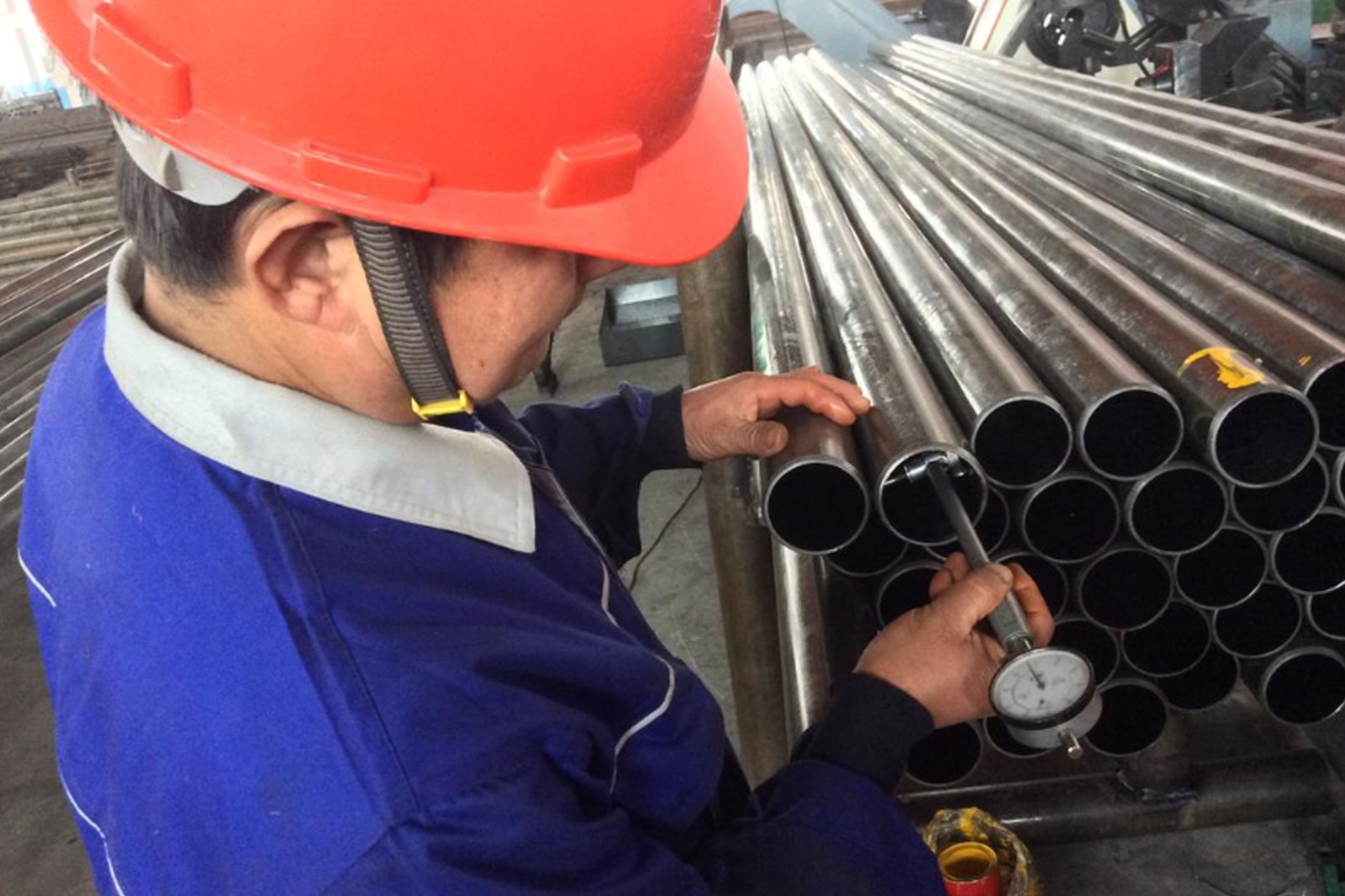 Pipe