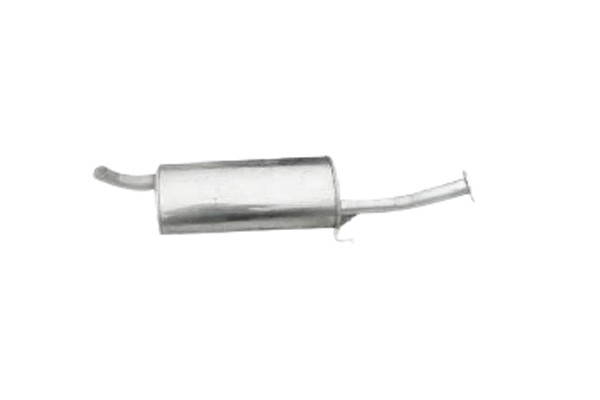 Aluminized Steel