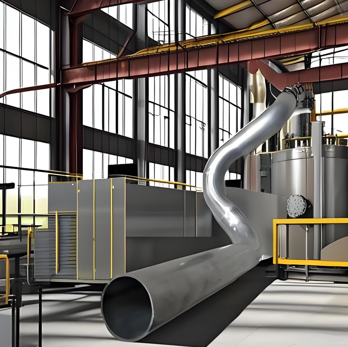 Pipe