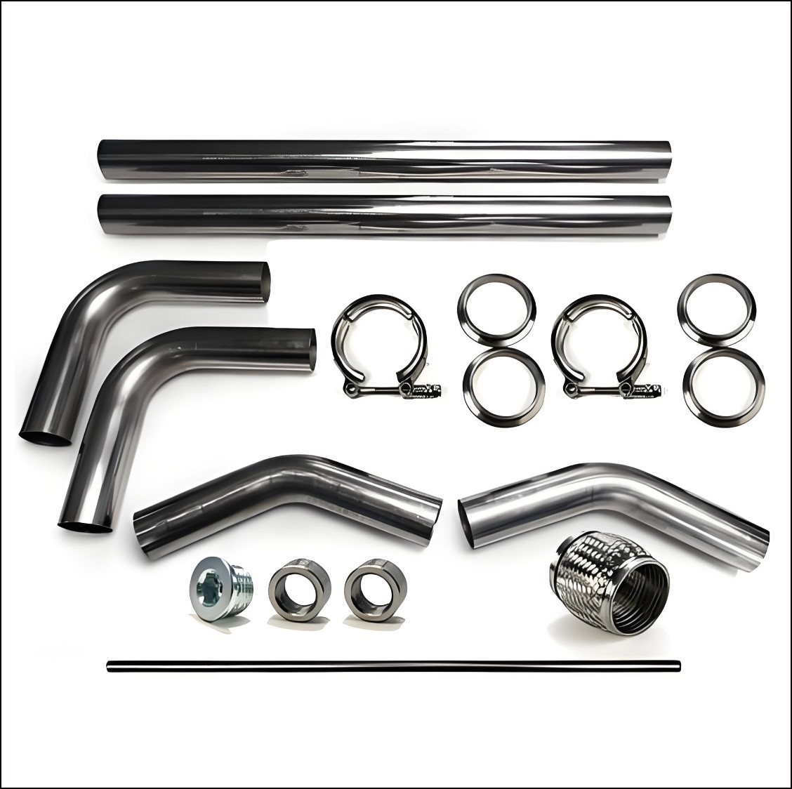 Aluminized Steel