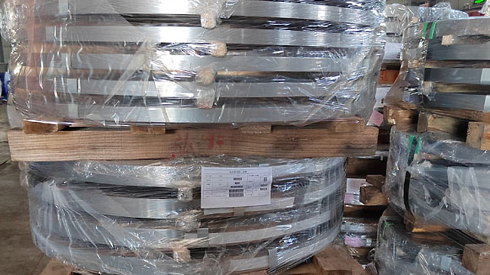 Aluminized Steel
