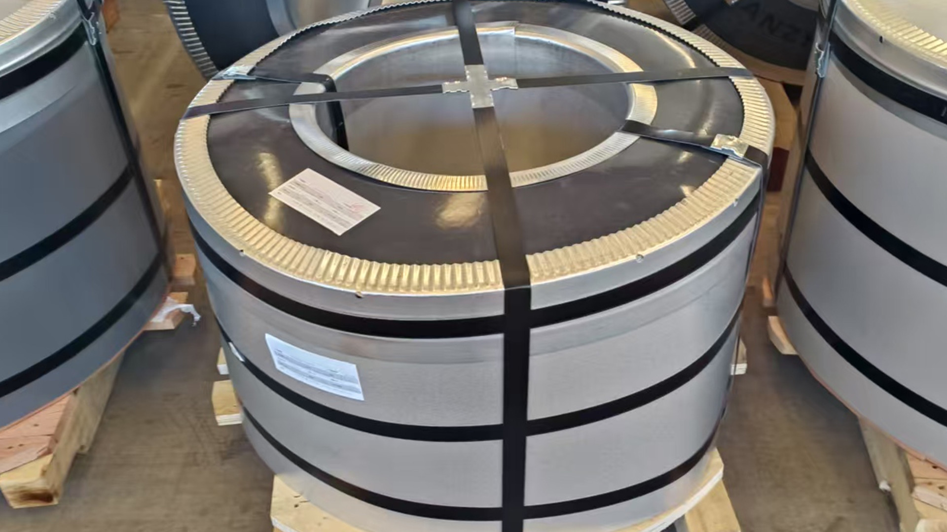 Aluminized Steel