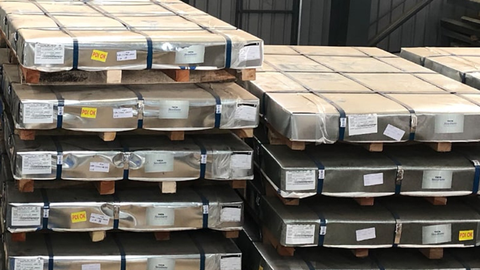 Aluminized Steel