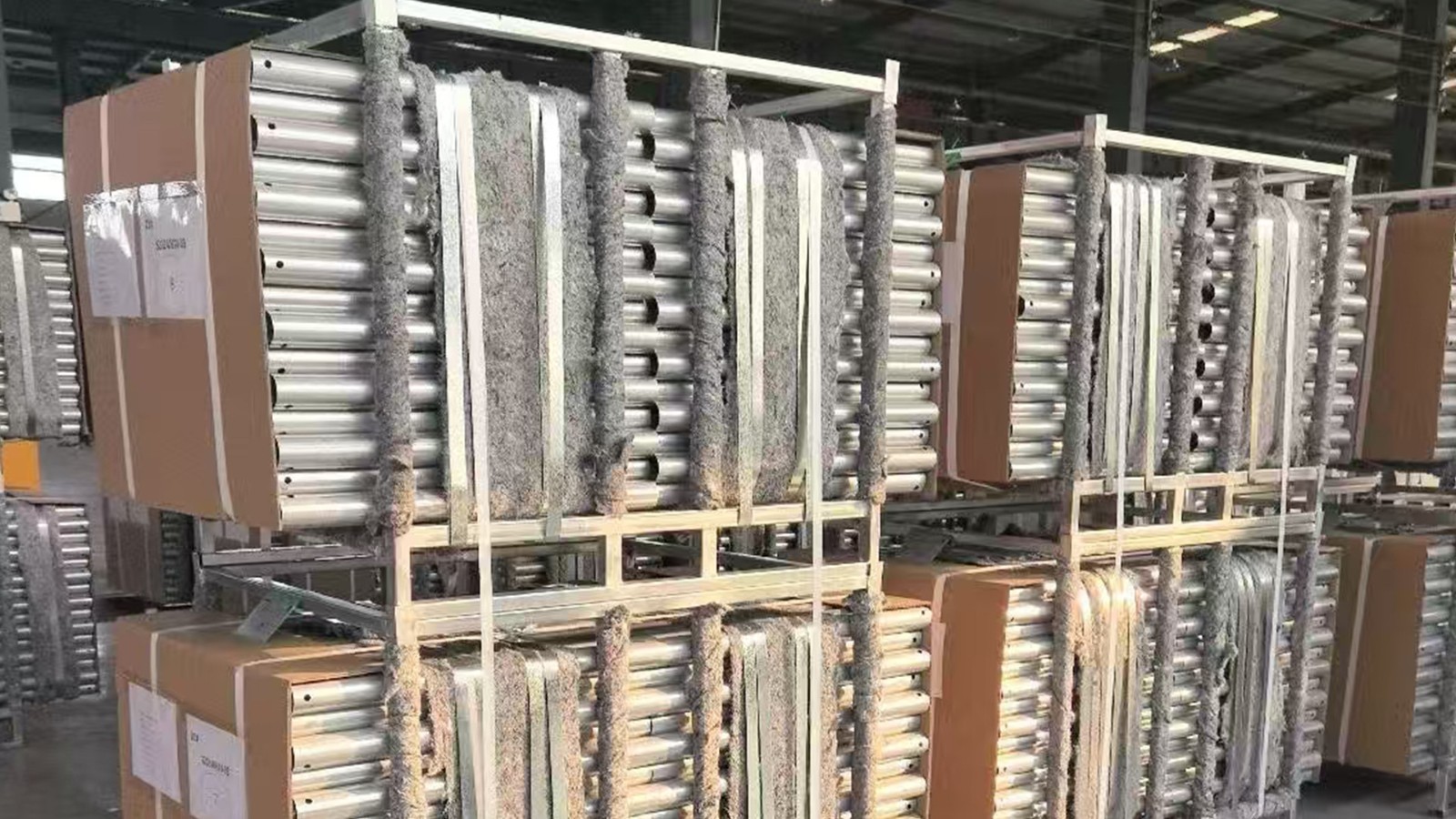 Aluminized Steel