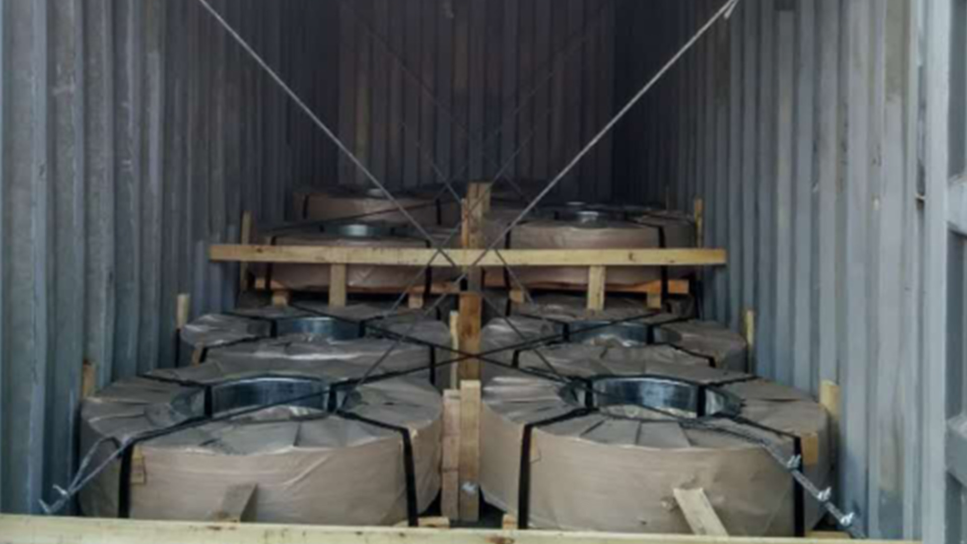 Aluminized Steel