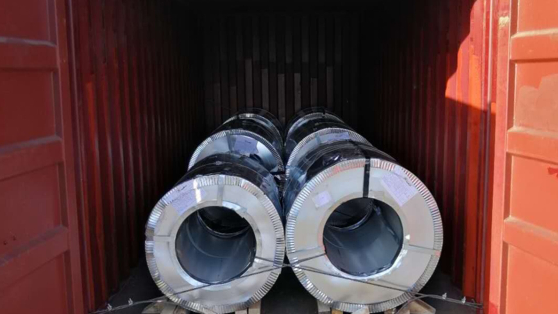 Aluminized Steel
