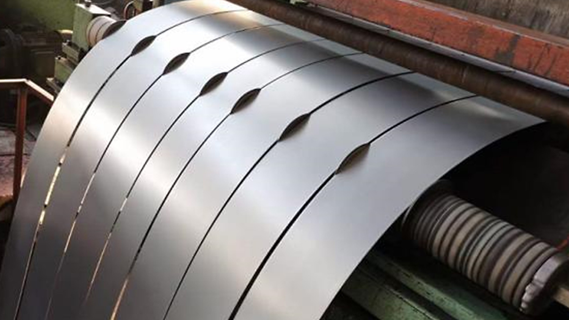 Aluminized Steel