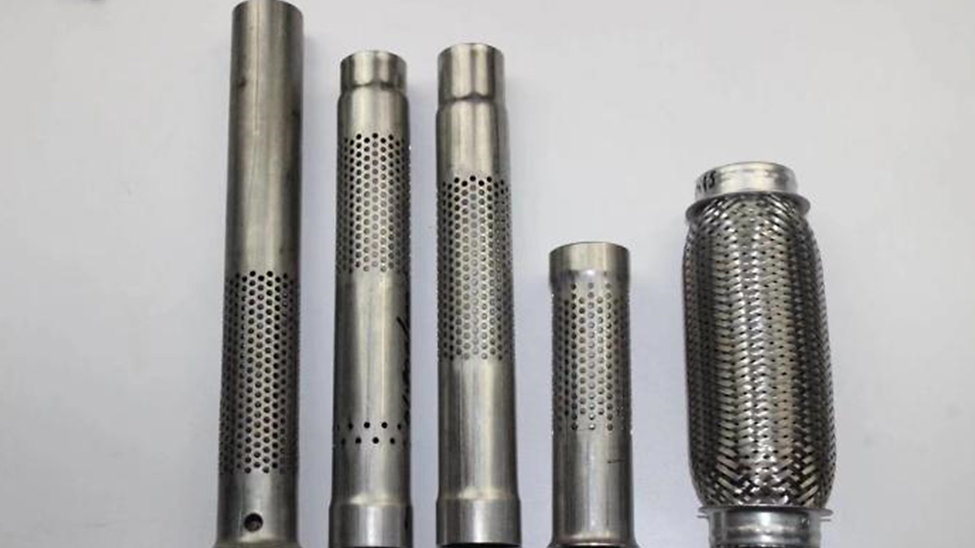 Aluminized Steel