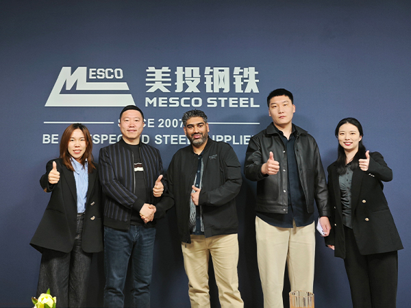 Canadian client Canadian client