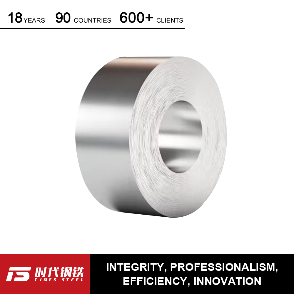 TIMES STEEL 304 Stainless Steel Coil 316 Stainless Steel Sheet TIMES STEEL 304 Stainless Steel Coil 316 Stainless Steel Sheet